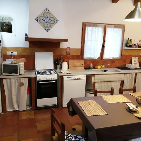 Casa Junto A La Laguna Rubielos De Moravute21-029 Zewnętrze zdjęcie