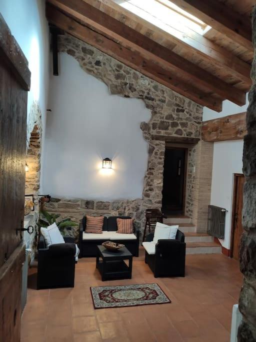 Casa Junto A La Laguna Rubielos De Moravute21-029 Zewnętrze zdjęcie