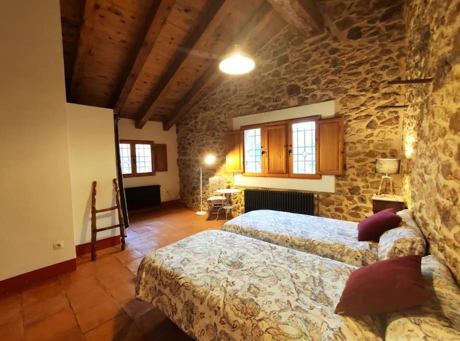 Casa Junto A La Laguna Rubielos De Moravute21-029 Zewnętrze zdjęcie