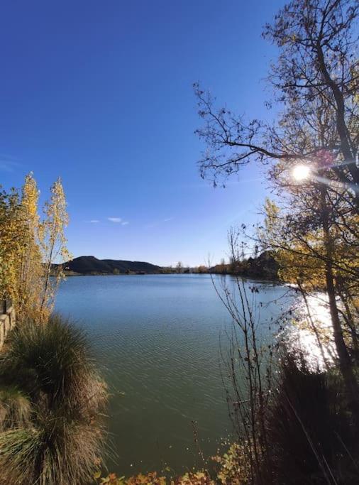 Casa Junto A La Laguna Rubielos De Moravute21-029 Zewnętrze zdjęcie