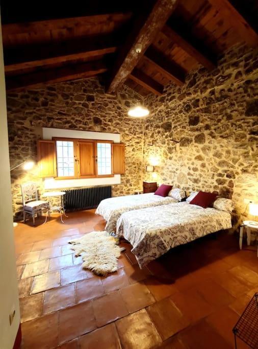 Casa Junto A La Laguna Rubielos De Moravute21-029 Zewnętrze zdjęcie